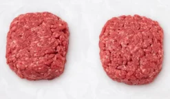 Picard 4 biftecks hachés bio (100g) pur boeuf* Produits Nutri-Score A|Viandes Bio Et Labellisées