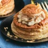 Picard 2 bouchées au ris de veau* Entrées À Partager|Entrées Individuelles