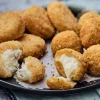 Picard 12 bouchées panées au fromage* Bouchées, Petits Fours|Apéritifs Chauds