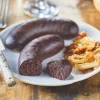 Picard 2 boudins noirs aux oignons* Viandes Cuisinées