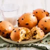 Picard 6 brioches aux pépites de chocolat*Enfant Spécial Enfants|Brioches