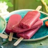 Picard 5 bâtonnets fraise-pastèque, sorbet plein fruit* Bâtonnets De Glace, Barres Glacées|Fraises, Fruits Rouges