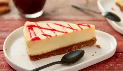 Picard 2 cheesecakes* Desserts Pâtissiers
