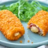 Picard 2 chicken rolls*Enfant 1 Part|Plats Américains