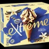 Picard 6 cônes extrême vanille*Enfant Glaces Pour Enfants|Cônes Glacés