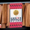 Picard 24 crepes dentelles* Biscuits