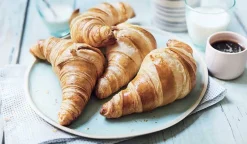 Picard 8 croissants pur beurre*Enfant Spécial Enfants|Croissants Et Pains Au Chocolat