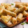 Picard 12 croustillants apéritifs* Végétarien|Bouchées, Petits Fours