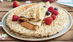 Picard 6 crêpes*Enfant Spécial Enfants|Crêpes, Pancakes, Gaufres