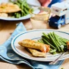 Picard 10 crêpes bolognaise, mozzarella* Crêpes Et Galettes Salées