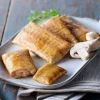 Picard 10 crêpes champignon*Enfant Végétarien|Plats Spécial Enfants