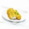 Picard 2 dos de cabillaud façon fish and chips MSC*Enfant Produits Nutri-Score A|Poissons Pour Enfants