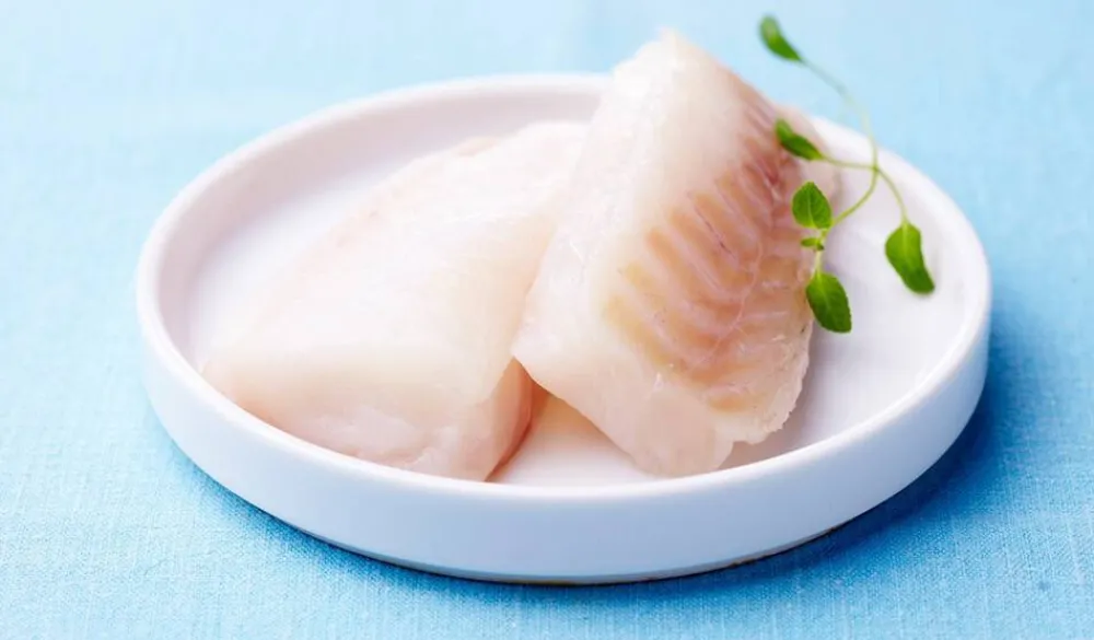 Picard 2 dos de cabillaud MSC, Norvège ou Islande* Produits Nutri-Score A|Poissons Bio Et Labellisés