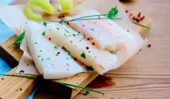 Picard 4 dos de cabillaud MSC, Norvège ou Islande* Produits Nutri-Score A|Poissons Bio Et Labellisés