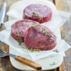 Picard 4 effeuillés de Charolais* Produits Nutri-Score A|Viandes Bio Et Labellisées