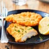 Picard 4 escalopes de dinde à la viennoise*Enfant Volailles Pour Enfants