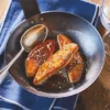 Picard 4 escalopes de foie gras cru de canard du Sud-Ouest* Volailles Labellisées|Foies Gras