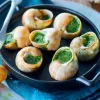 Picard 36 escargots belle grosseur, de Bourgogne* Escargots