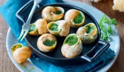 Picard 36 escargots belle grosseur, de Bourgogne* Escargots