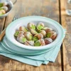 Picard 50 escargots petits gris, moyens, sans tortillon* Fruits De Mer Cuisinés Et Panés|Escargots
