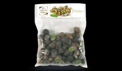 Picard 50 escargots petits gris, moyens, sans tortillon* Fruits De Mer Cuisinés Et Panés|Escargots