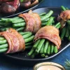 Picard 6 fagots d'haricots poitrine de porc fumée* Produits Nutri-Score B|Accompagnements