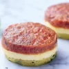 Picard 2 fondants tomate-fromage de chèvre-courgette* Entrées Individuelles|Entrées Traiteur