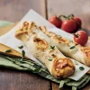 Picard 2 frusta 4 fromages "Italia"* Pizzas Créatives|2 Parts