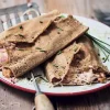 Picard 2 galettes jambon-emmental*Enfant Plats Spécial Enfants|Crêpes Et Galettes Salées