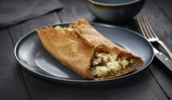 Picard 2 galettes noix de Saint-Jacques* Crêpes Et Galettes Salées