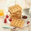 Picard 6 gaufres*Enfant Spécial Enfants|Crêpes, Pancakes, Gaufres