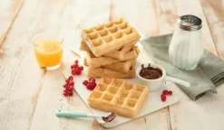 Picard 6 gaufres*Enfant Spécial Enfants|Crêpes, Pancakes, Gaufres