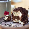 Picard 2 merveilleux au chocolat* Spécialités Régionales