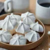 Picard 14 mini meringues* Confiseries