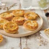 Picard 9 mini pizzas 3 fromages* Mini-Pizzas|Bouchées, Petits Fours