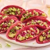 Picard 8 mini tacos* Produits Nutri-Score A|Végétarien