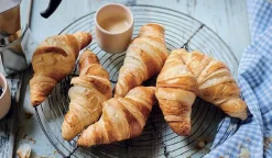 Picard 10 mini-croissants, pur beurre*Enfant Spécial Enfants|Croissants Et Pains Au Chocolat