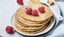 Picard 10 mini-crêpes bio*Enfant Spécial Enfants|Crêpes, Pancakes, Gaufres
