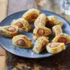 Picard 20 mini-feuilletés saucisse* Bouchées, Petits Fours|Apéritifs Chauds