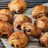 Picard 10 mini-pains au chocolat, pur beurre*Enfant Spécial Enfants|Mini-Viennoiseries