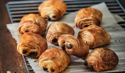 Picard 10 mini-pains au chocolat, pur beurre*Enfant Spécial Enfants|Mini-Viennoiseries