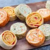 Picard 12 mini-wraps* Apéritifs Froids