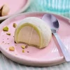 Picard 1 mochi pistache* 1 Part|Desserts Du Monde