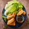 Picard 8 nems au porc* À Partager|Plats Vietnamiens