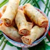 Picard 8 nems aux légumes* À Partager|Bouchées, Brochettes