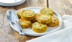 Picard 8 palets de légumes courgettes jaune et verte, petit pois doux, carotte*Enfant Produits Nutri-Score A|Légumes Enfants