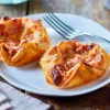Picard 4 paniers jambon-emmental*Enfant Entrées Individuelles|Entrées Chaudes
