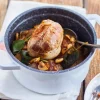Picard 4 paupiettes de veau* Viandes Bio Et Labellisées|Veau