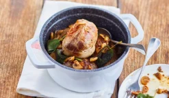 Picard 4 paupiettes de veau* Viandes Bio Et Labellisées|Veau
