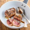 Picard 2 pavés de bœuf marinés aux trois poivres* Produits Nutri-Score A|Viandes Bio Et Labellisées